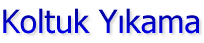 Koltuk Ykama